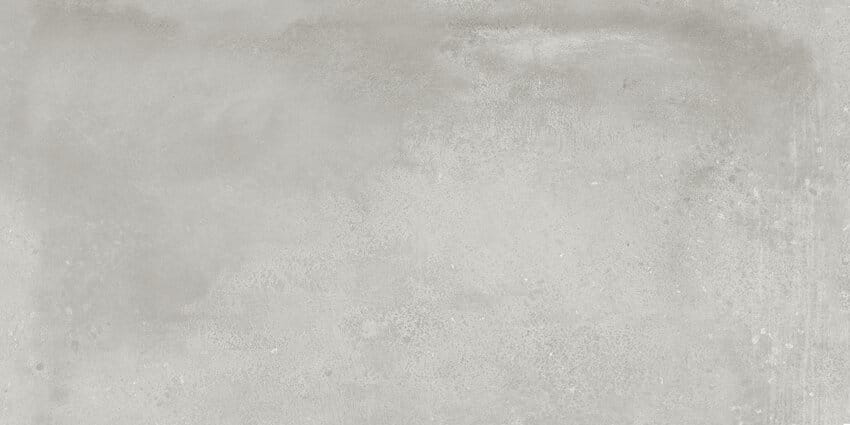 Light Grey Cement Look Matt Spanish Rectified Porcelain Tile 4965