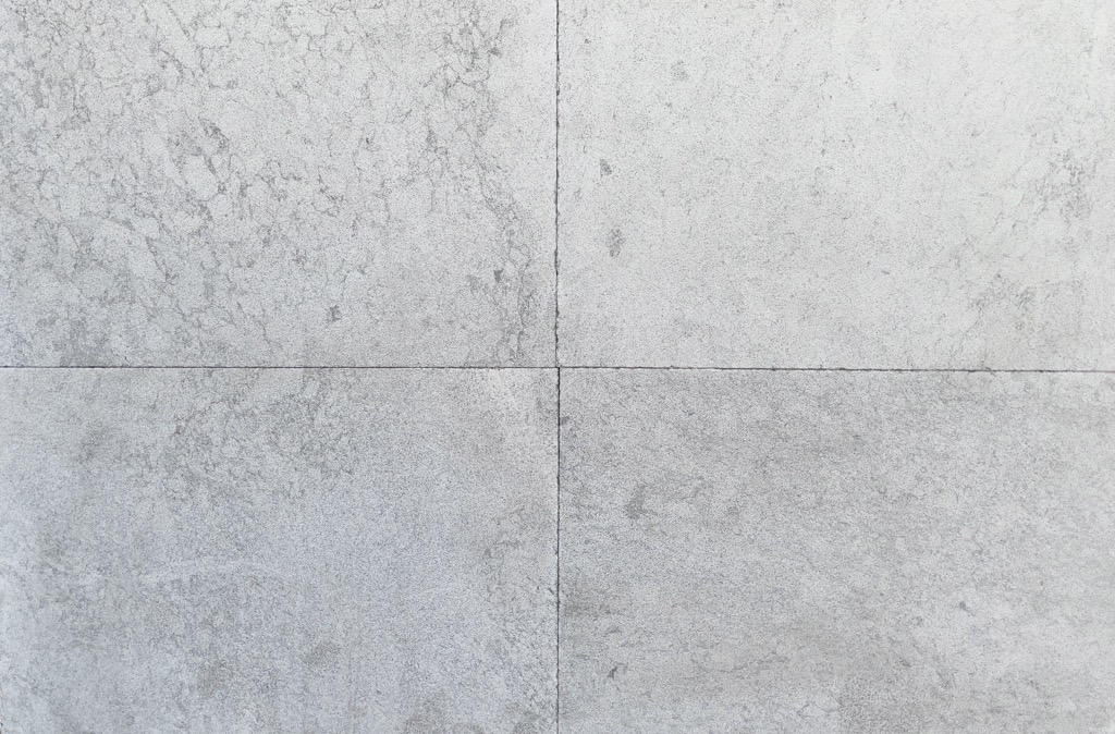 Tiger Skin Grey Marble Sandblasted Paver 8875