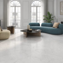 Hermes White Matt Spanish Porcelain Tile 2572