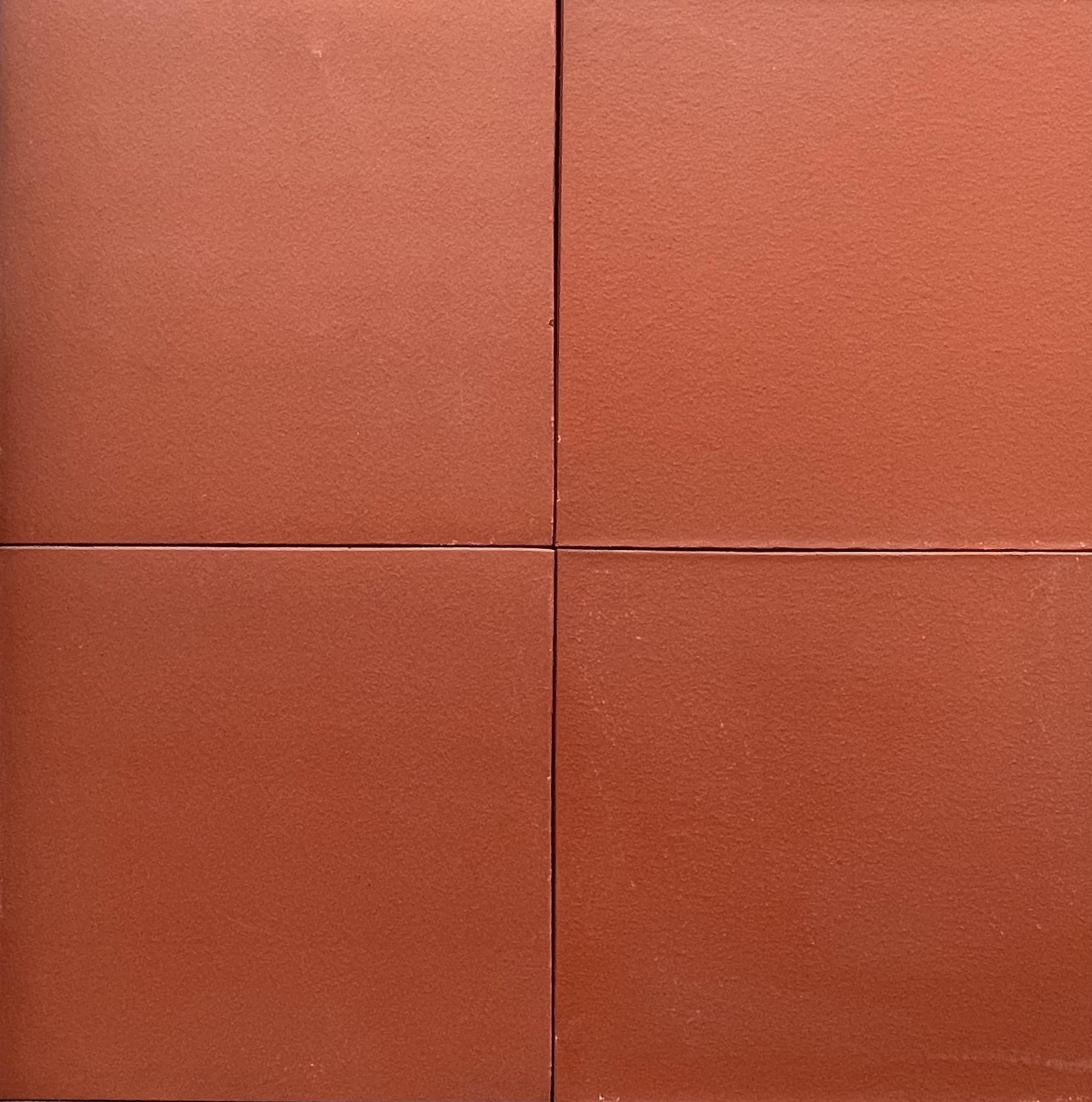 Terracotta Floor Tile 4774