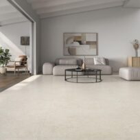 Coralstone Marfil Beige Antique Honed Spanish Porcelain Tile 2656
