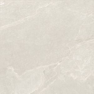 Ardesia Bianco Matt Italian Rectified Porcelain Tile 2683