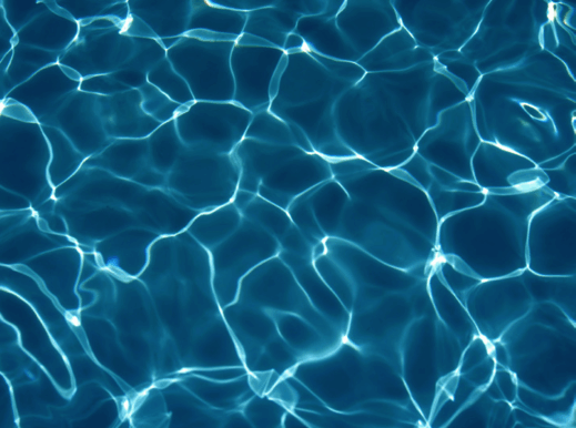 Glitter Black Spanish Polyurethane Cord Glass Pool-Mosaic 7778