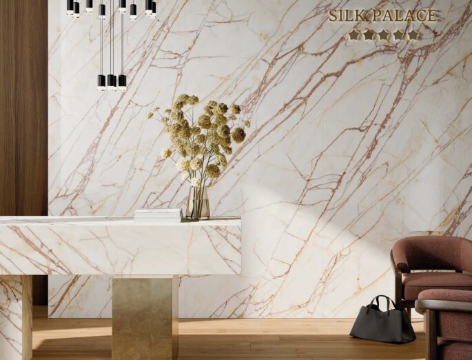 Bianco Imperiale Matt Italian Rectified Porcelain Tile 2681