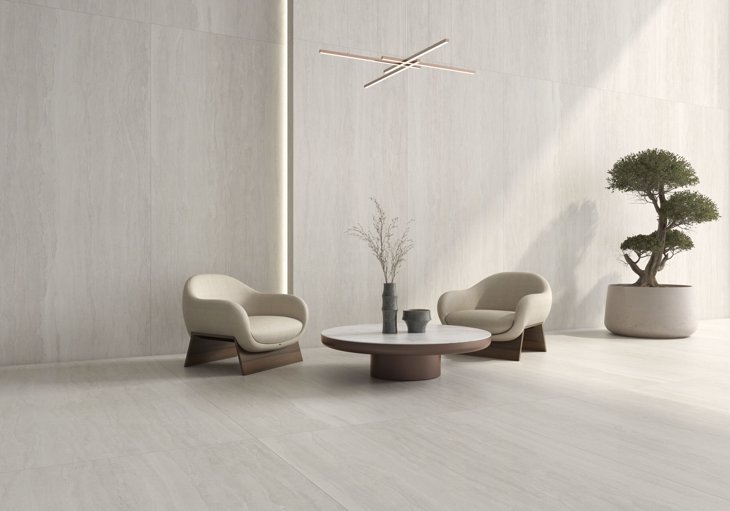 Dorset Blanco Marble Look Spanish Porcelain Tile 2658