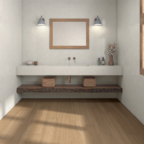 Coralstone Marfil Beige Antique Honed Spanish Porcelain Tile 2656