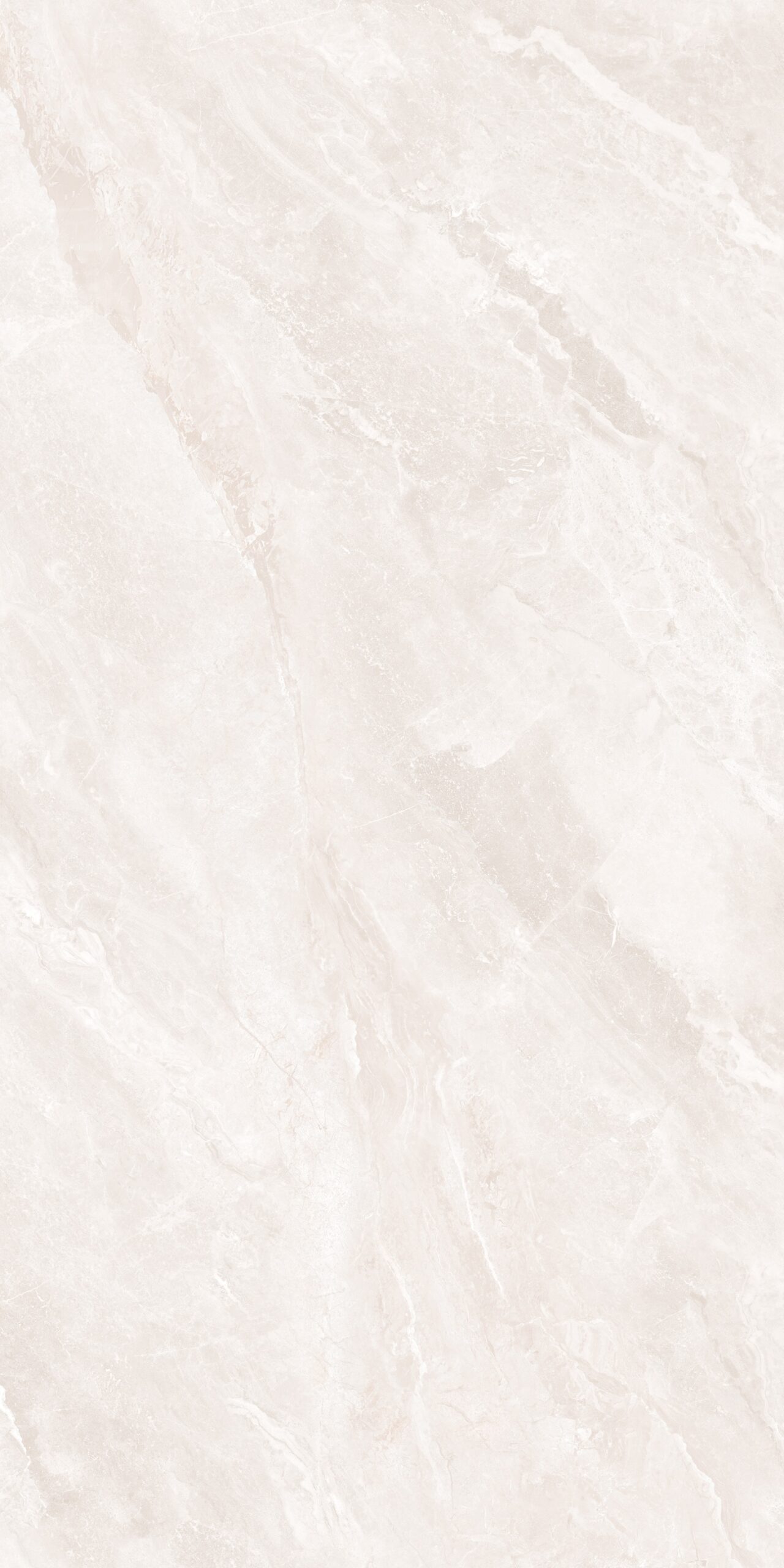 Cream Marble Look PolishedRectified Porcelain Tile 2737
