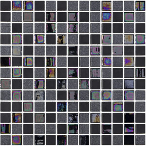 Tokyo Abalone Spanish Polyurethane Cord Pool-Mosaic 7785