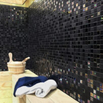 Tokyo Abalone Spanish Polyurethane Cord Pool-Mosaic 7785
