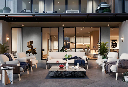 Saphhire Apartments Gosford 1