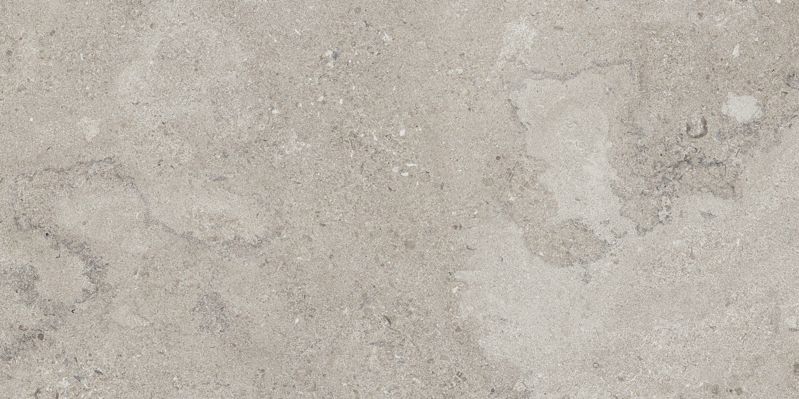 Portlandstone Grey Matt Spanish Rectified Porcelain Tile 2894