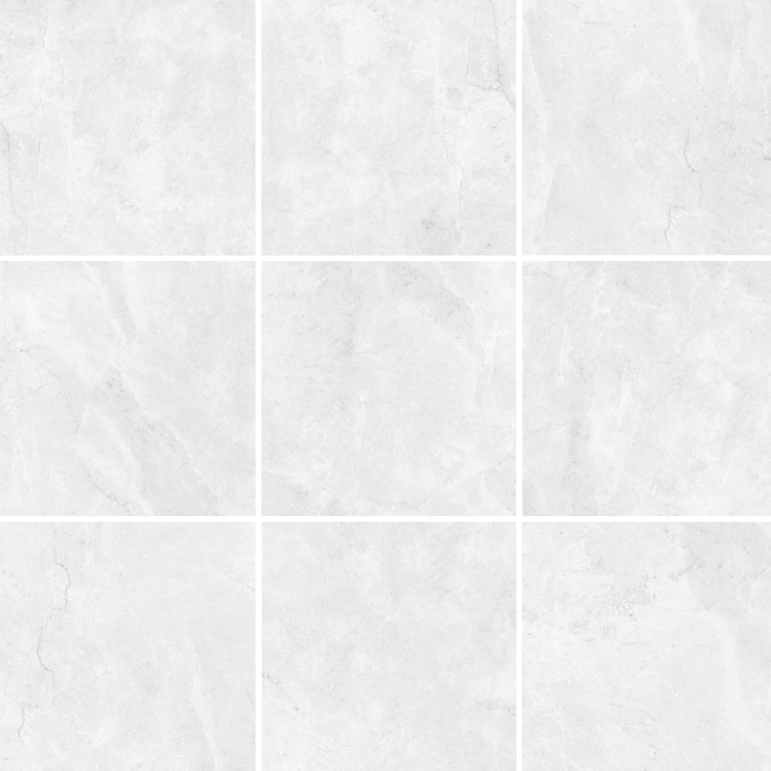 Willow Light Stone Look Anti Slip Rectified Porcelain Paver 2911