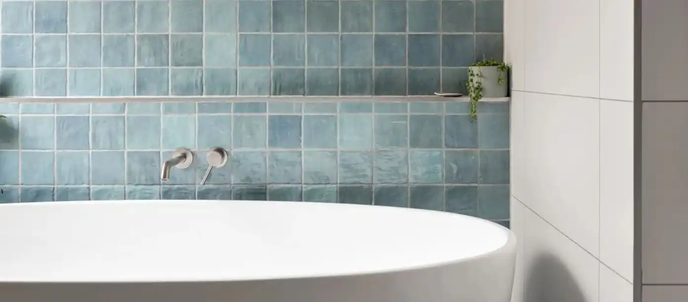Bathroom Tiles Tfo
