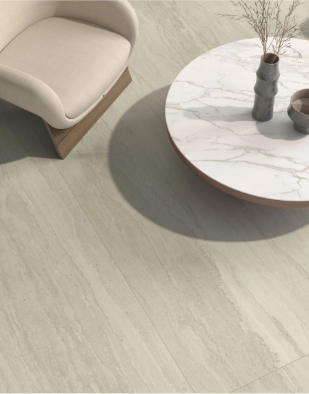 Sustainable Tiles