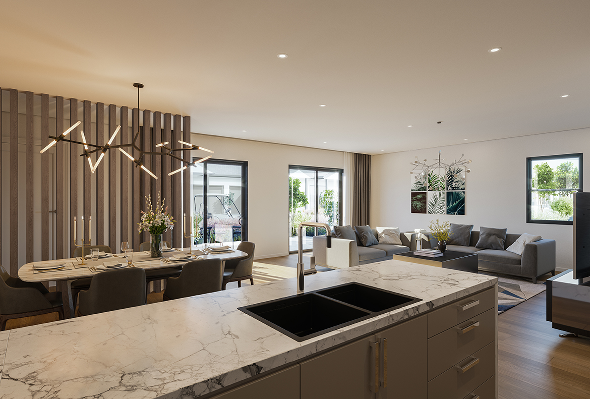 Residential Project