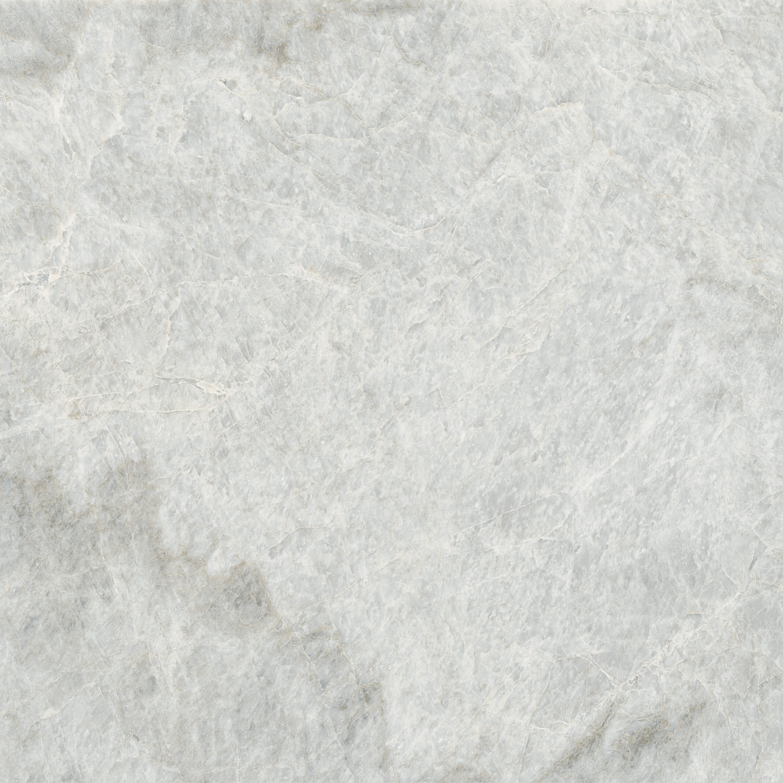 Taj Light Grey Marble Look Satin Rectified Porcelain Tile 2940