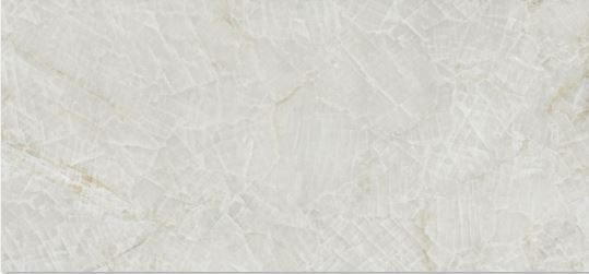 Glacier White Marble Look Satin Spanish Rectified Porcelain Tile 2960