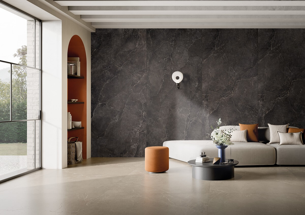 Lafabbrica Ava Noble Stone Dark Grey Living (1)