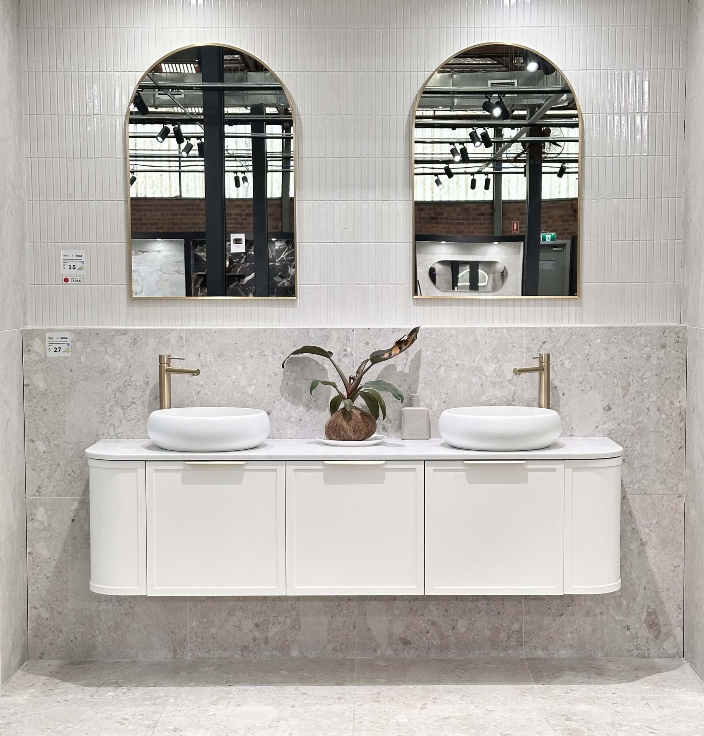 Tfo Alexandria Showroom Bathroom Display5