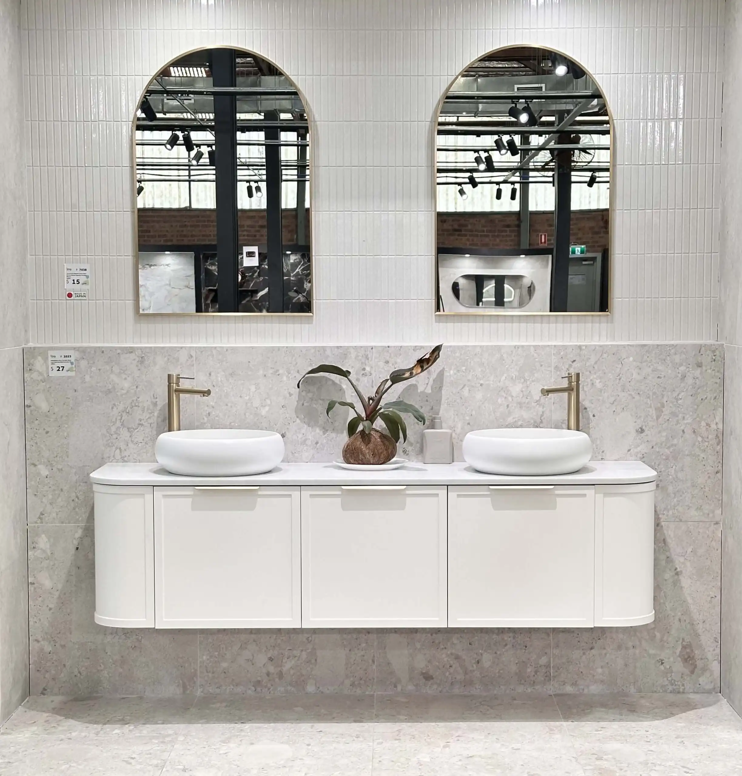 Tfo Alexandria Showroom Bathroom Display5