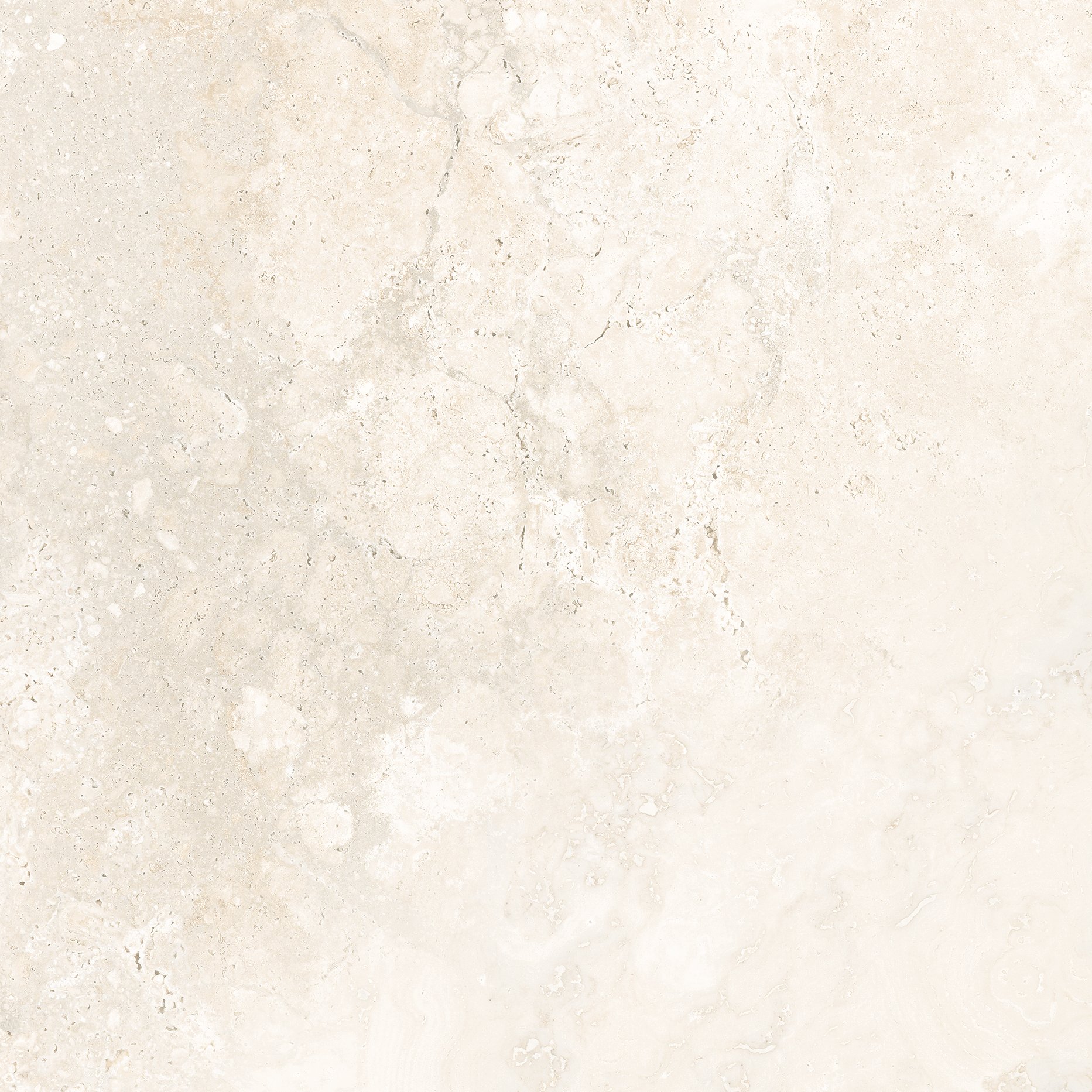 Siena Crema Travertine Look Matt Spanish Rectified Porcelain Tile 2677