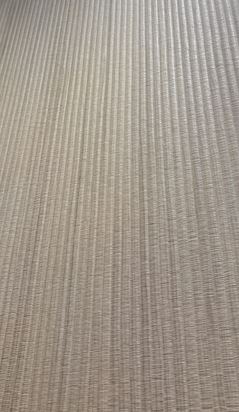 Tatami Honey Timber Look Matt Italian Rectified Porcelain 3D Decor Tile 2995