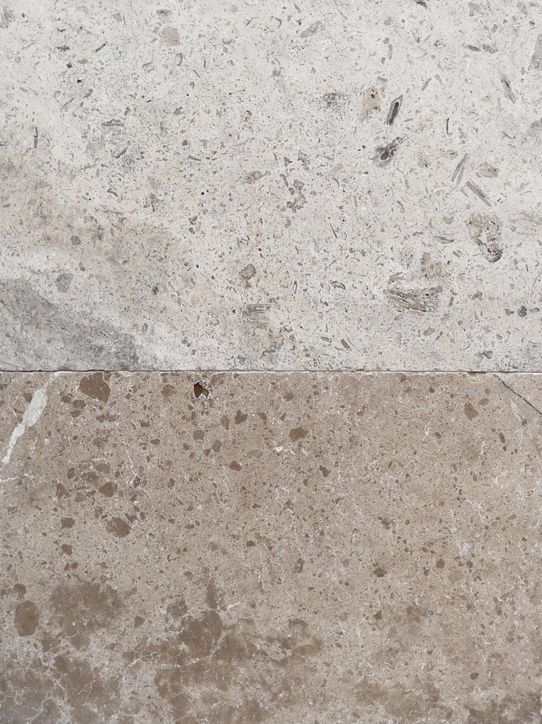 Amoria Tumbled Travertine Tile 8867