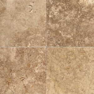 Blendstone Tumbled Travertine Tile 8891