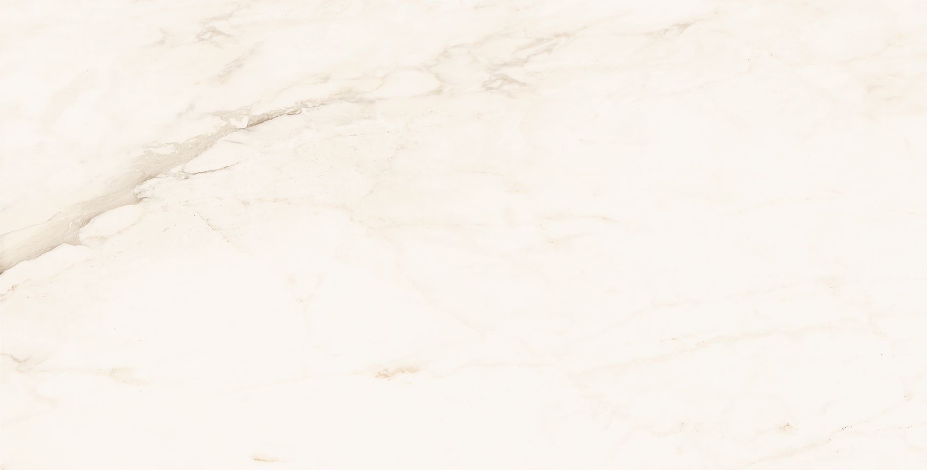 Belco Natural Carrara Marble Look Polished Rectified Porcelain Tile 2954