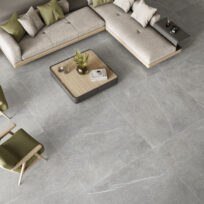 Hope Grey Matt Spanish Rectified Porcelain Tile 2965