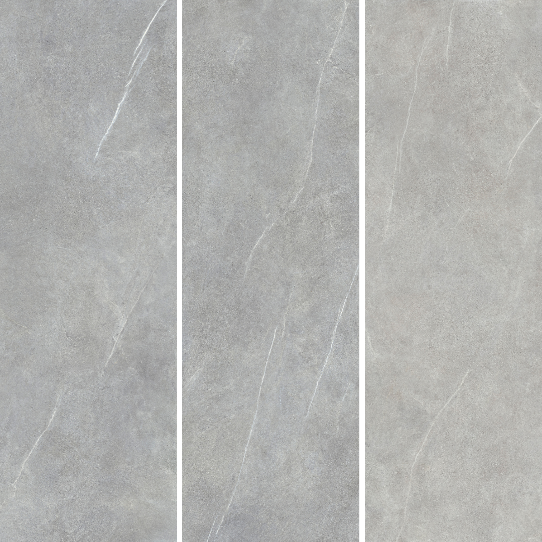 Hope Grey Matt Spanish Rectified Porcelain Slab 2967