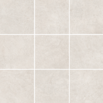 Kreta Pearl Matt Spanish Rectified Porcelain Tile 2966