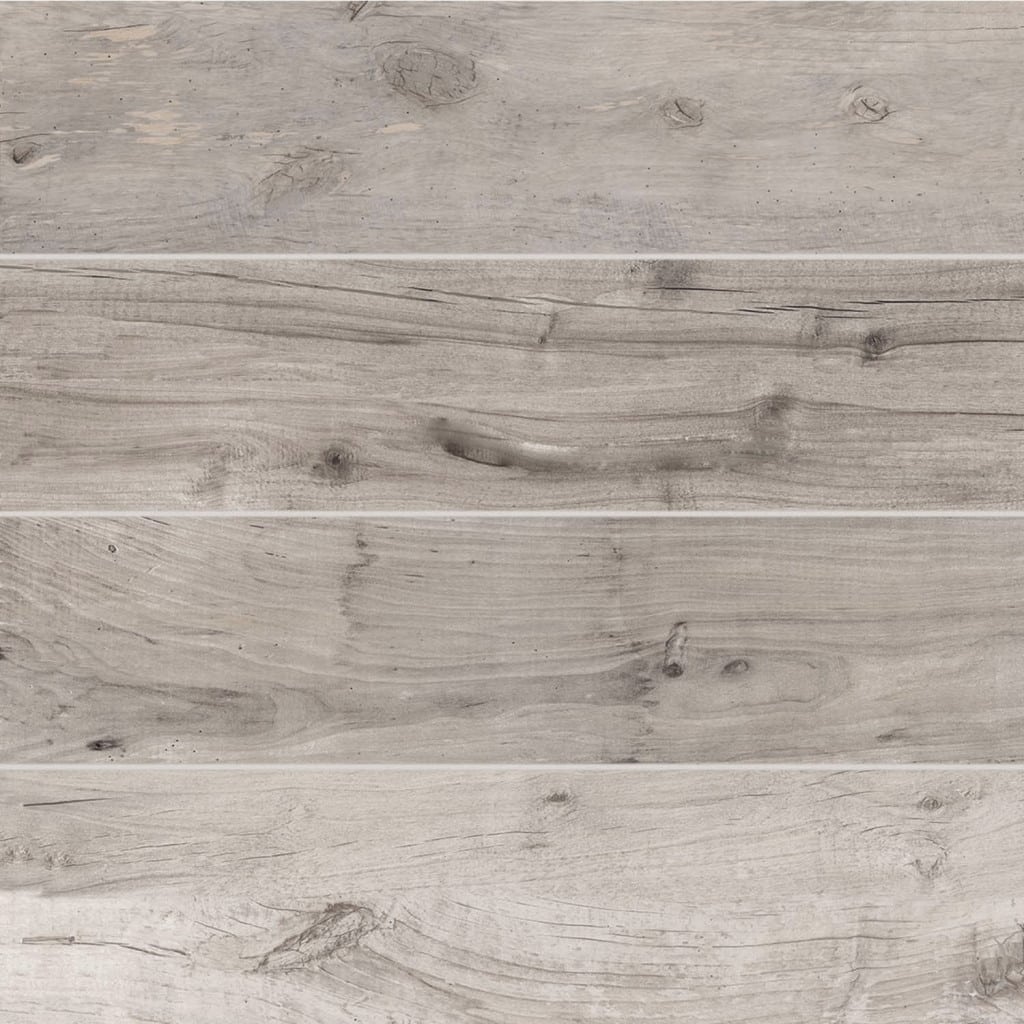 Dakota Grigio Timber Look Anti Slip Italian Rectified Porcelain Tile 3075