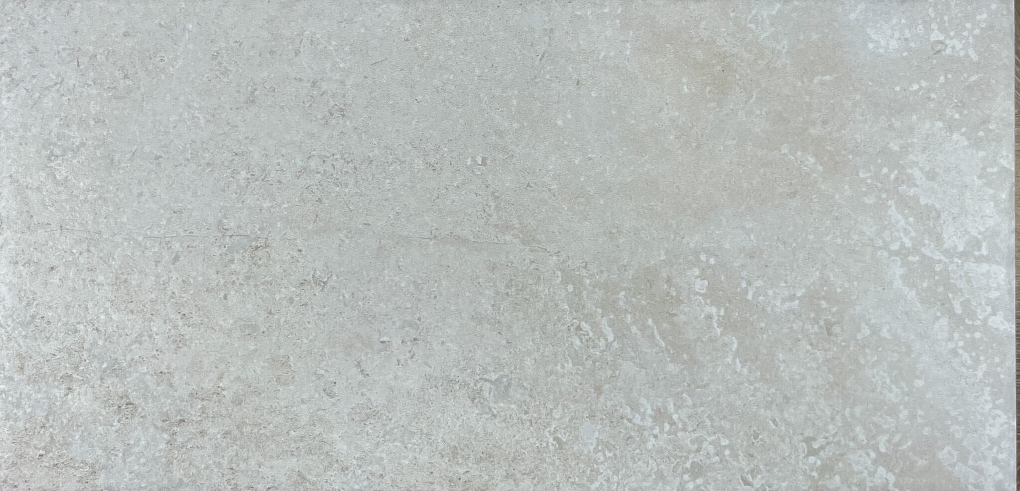 Bianco Matt Non Rectified Italian Porcelain Tile 3177