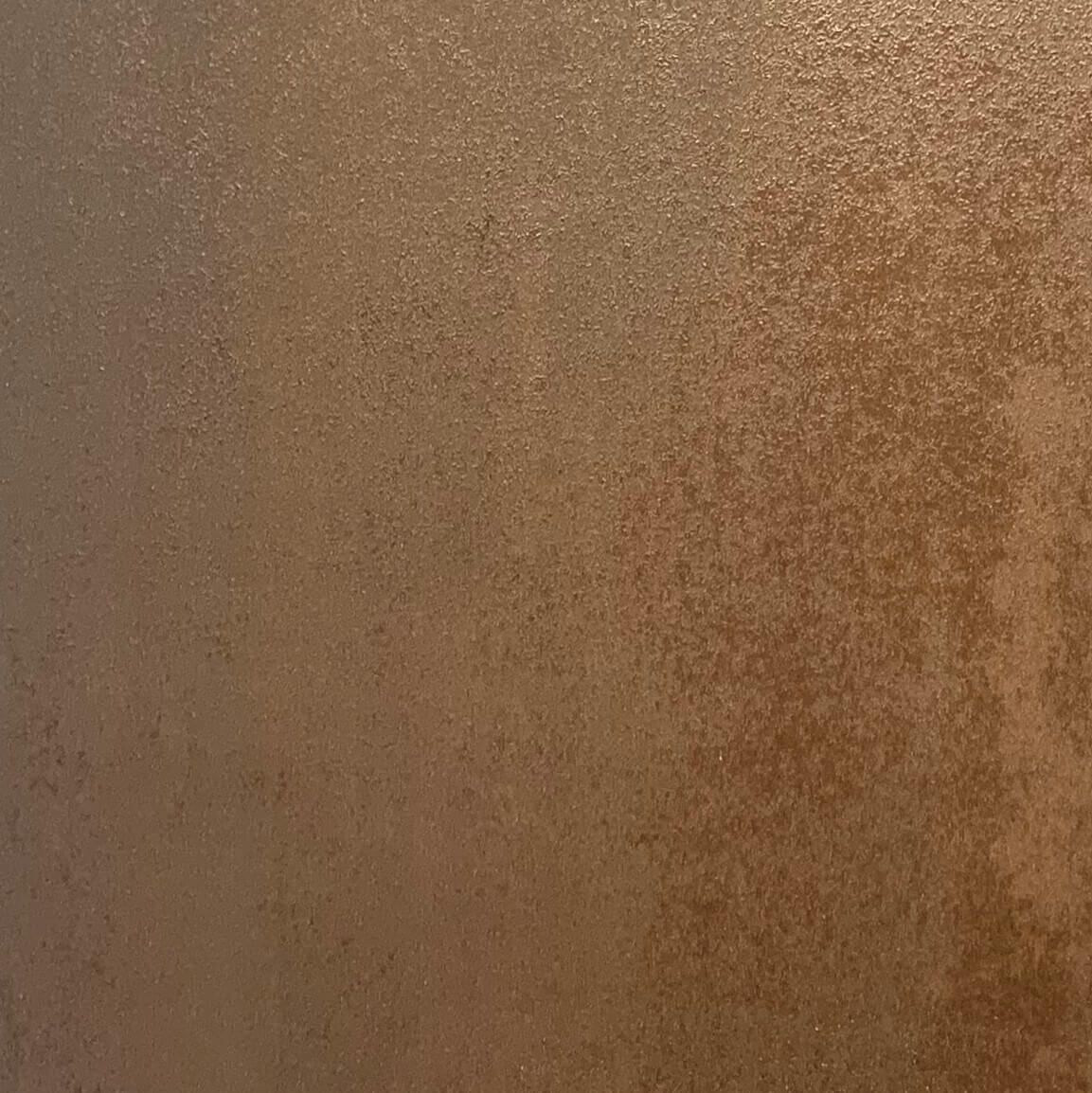 Ironside Copper Look Sugar Finish Italian Rectified Porcelain Tile 3184