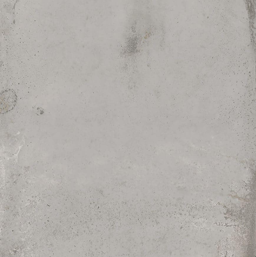 Oxide Light Grey Matt Rectified Italian Porcelain Tile 3198