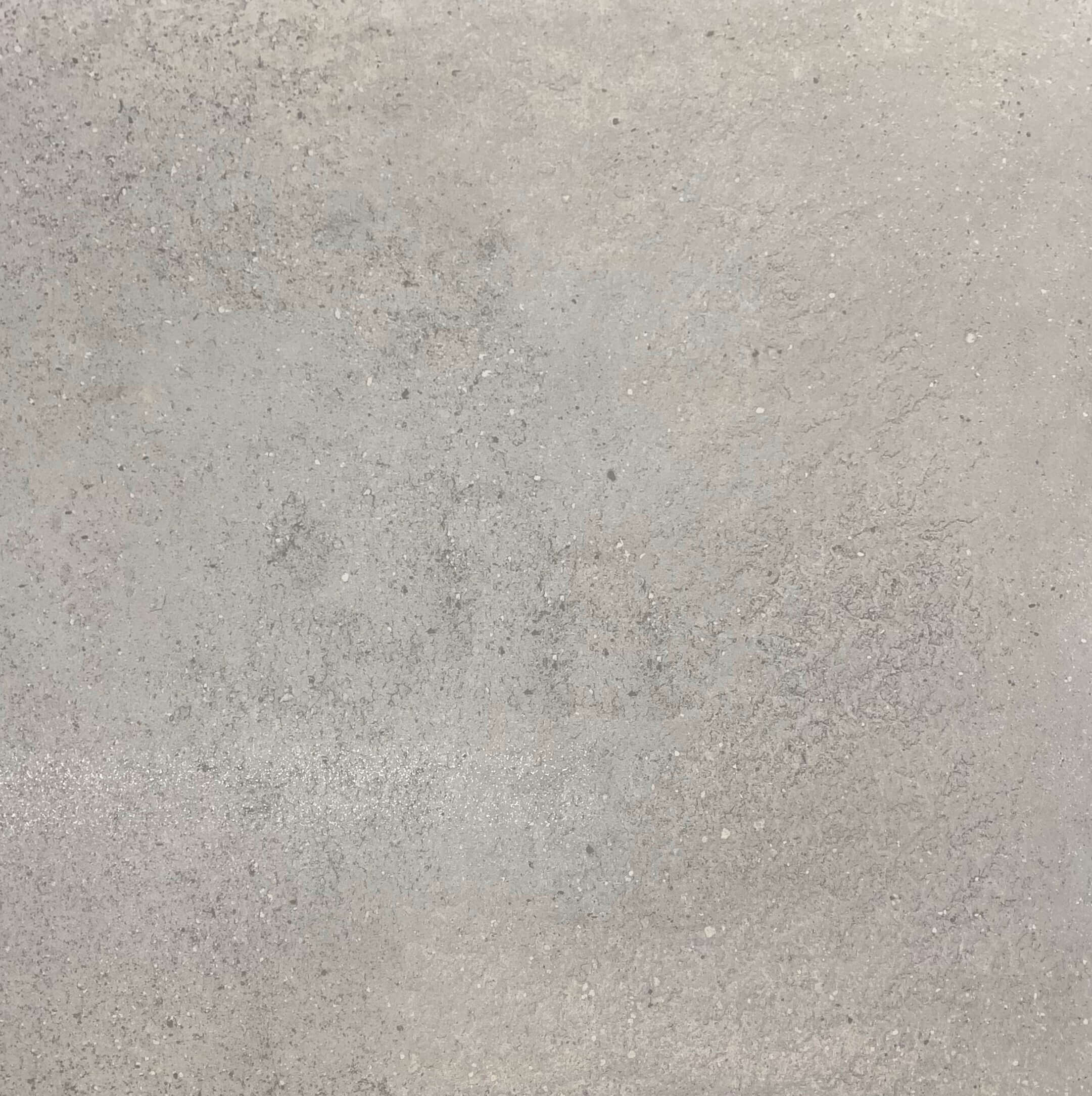 Rock Concrete Grey Lapatto Finish Non Rectified Porcelain Tile 3210