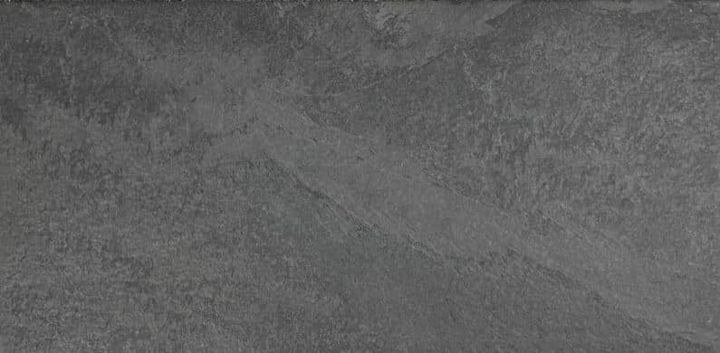 Bahia Charcoal Spanish Anti Slip Non Rectified Porcelain Outdoor Tile 3289