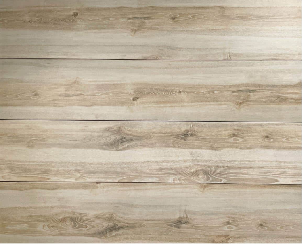 Light Brown Timber Look  Non Rectified  Porcelain Tile 3303