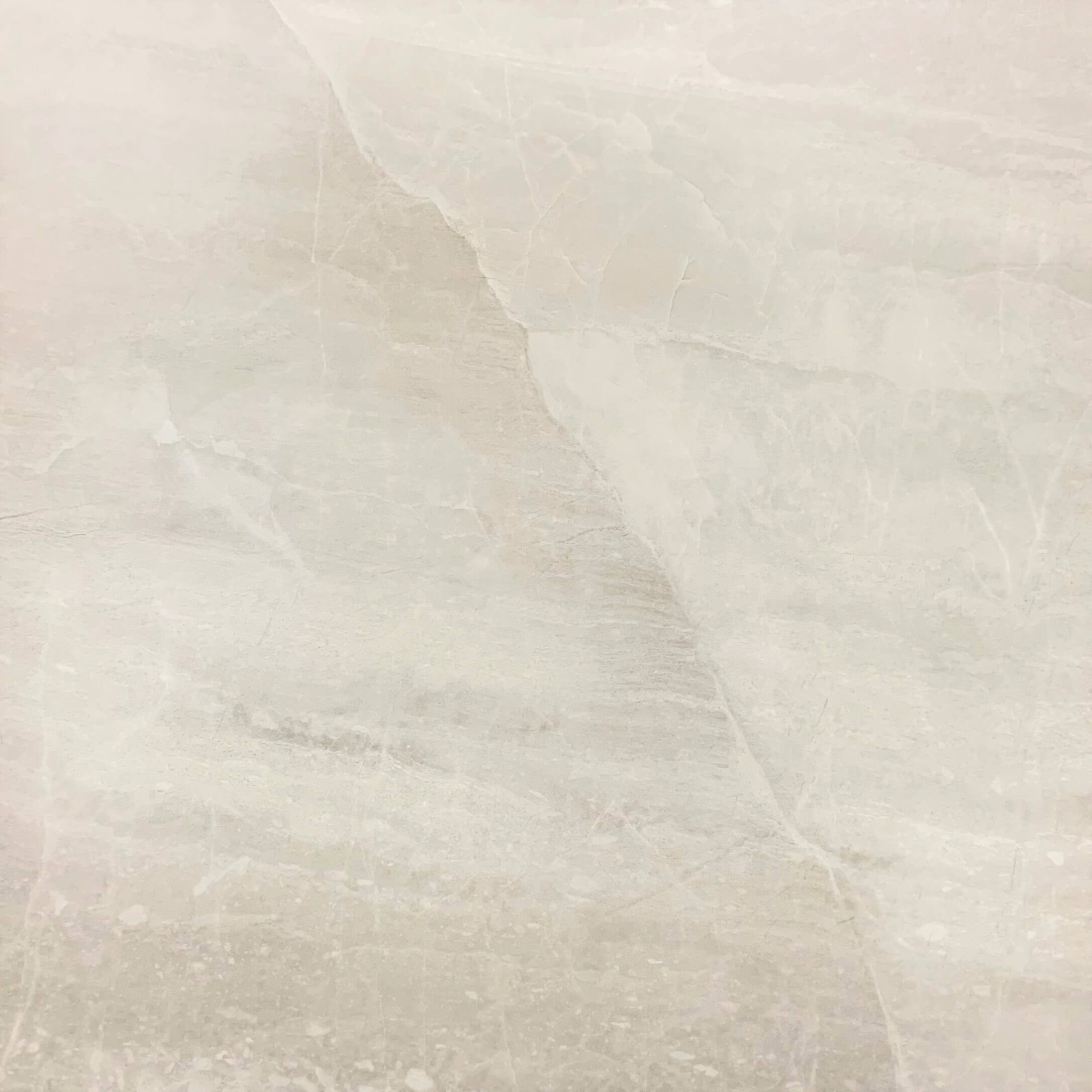 Mainstream Sand Stone Look Polished Rectified Porcelain Tile 3311