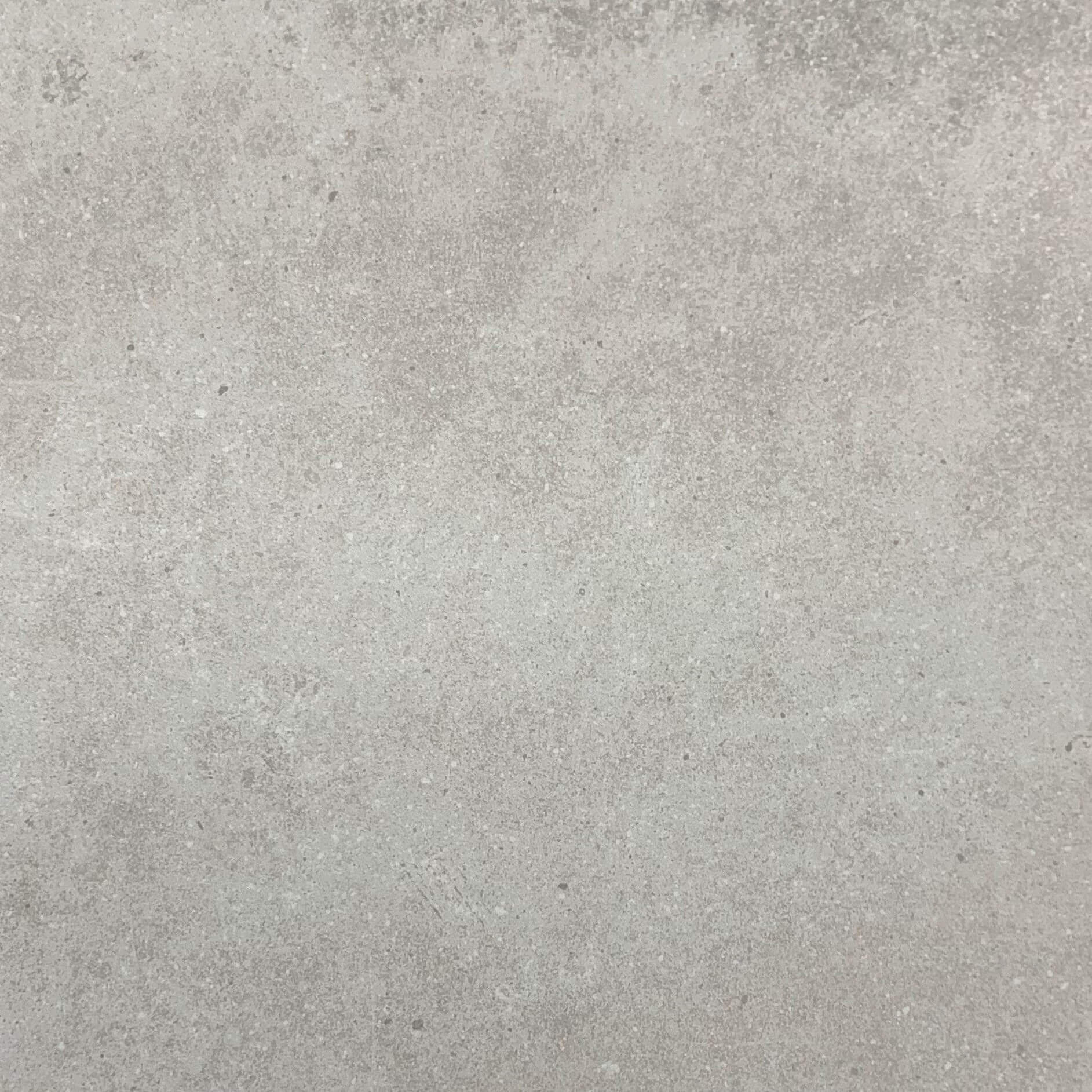Grey Concrete Look Matt  Rectified  Porcelain Tile 3334