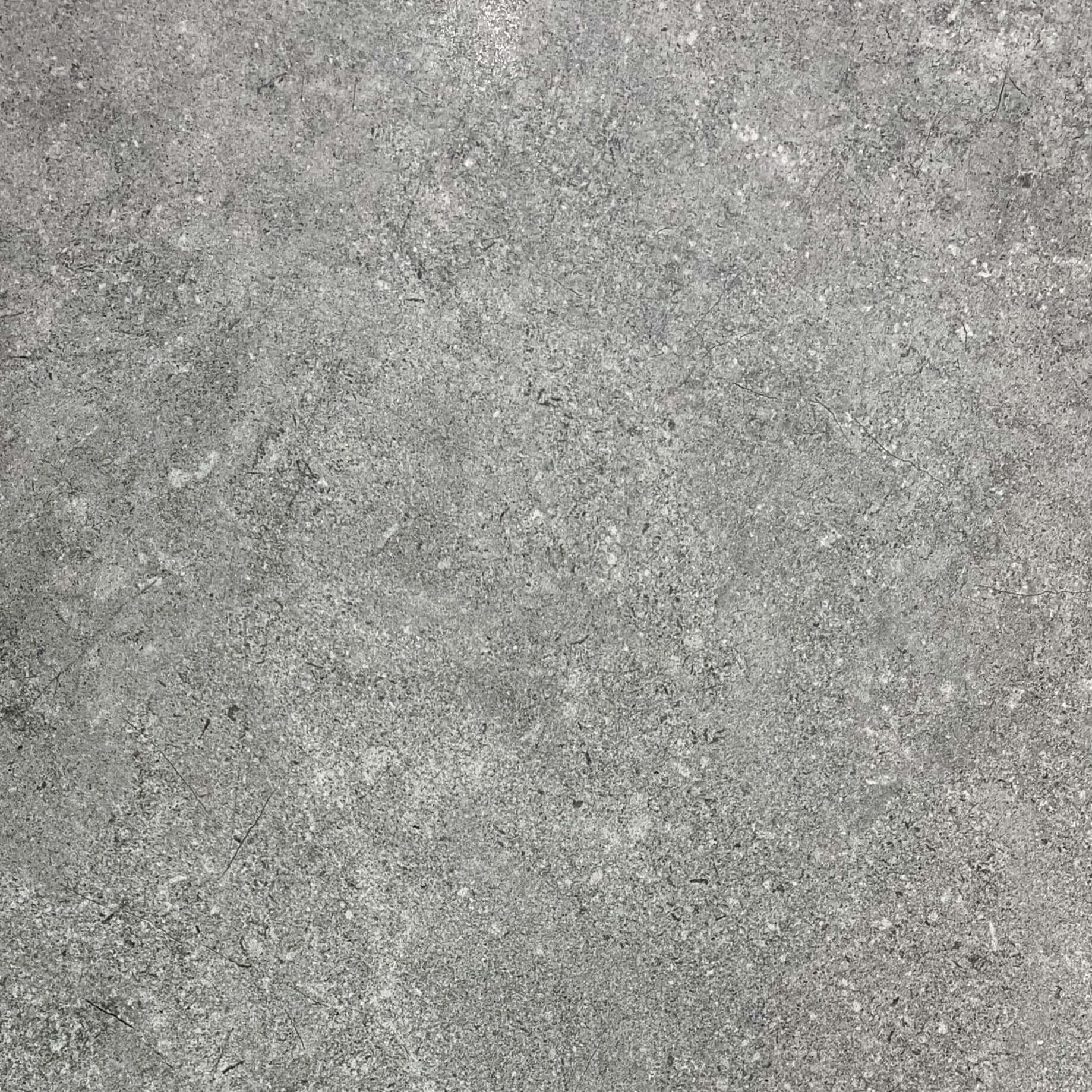 Eco Grey Lappato Rectified Italian Porcelain Tile 3404