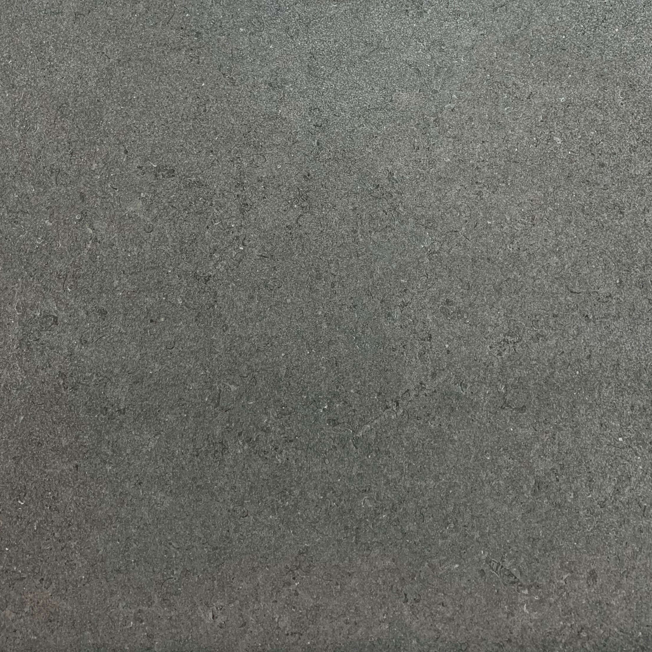 Dark Grey Rectified Lappato Finish Porcelain Tile 3439