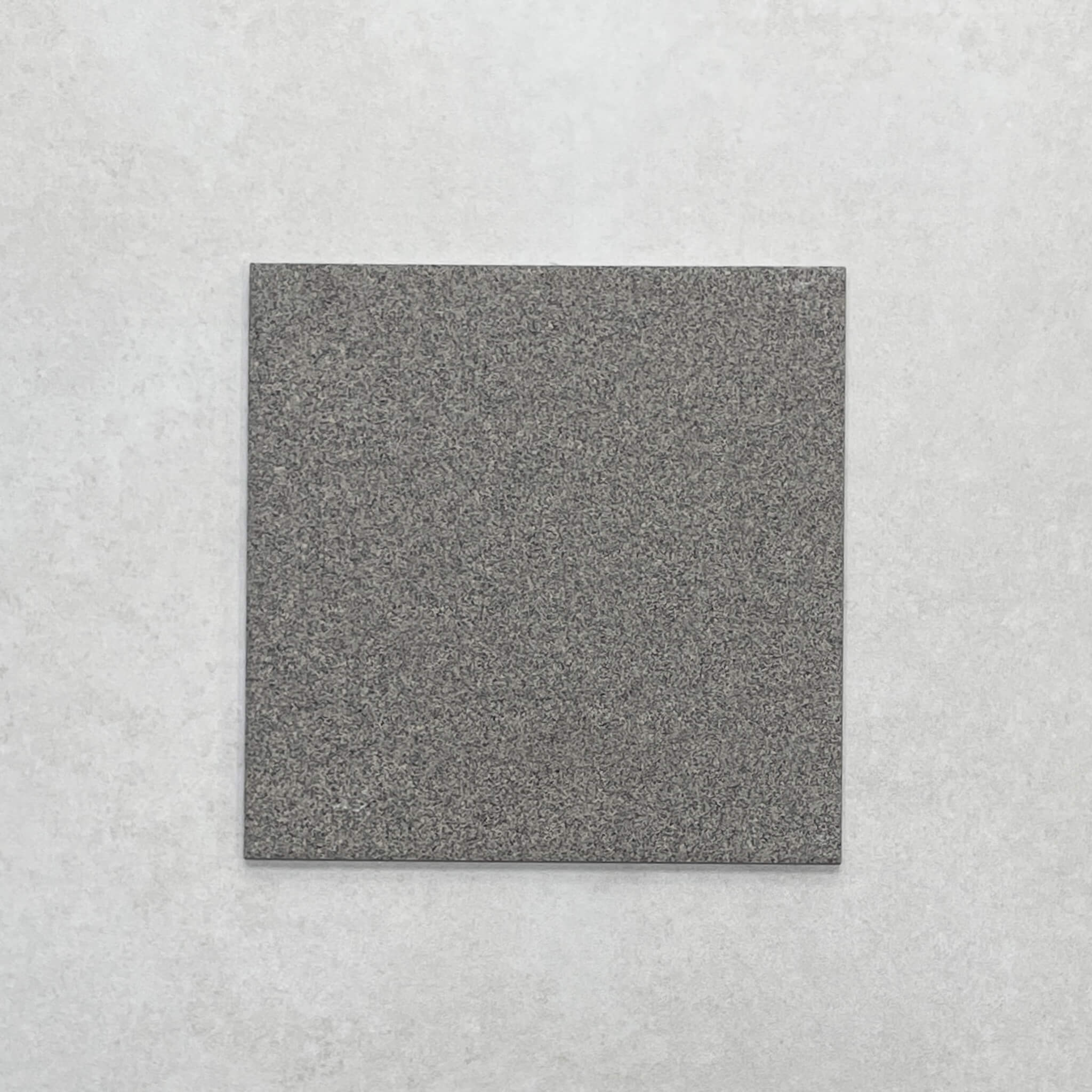 Timau Dark Grey Anti Slip Rectified  Italian Outdoor Porcelain Floor Tile 3557