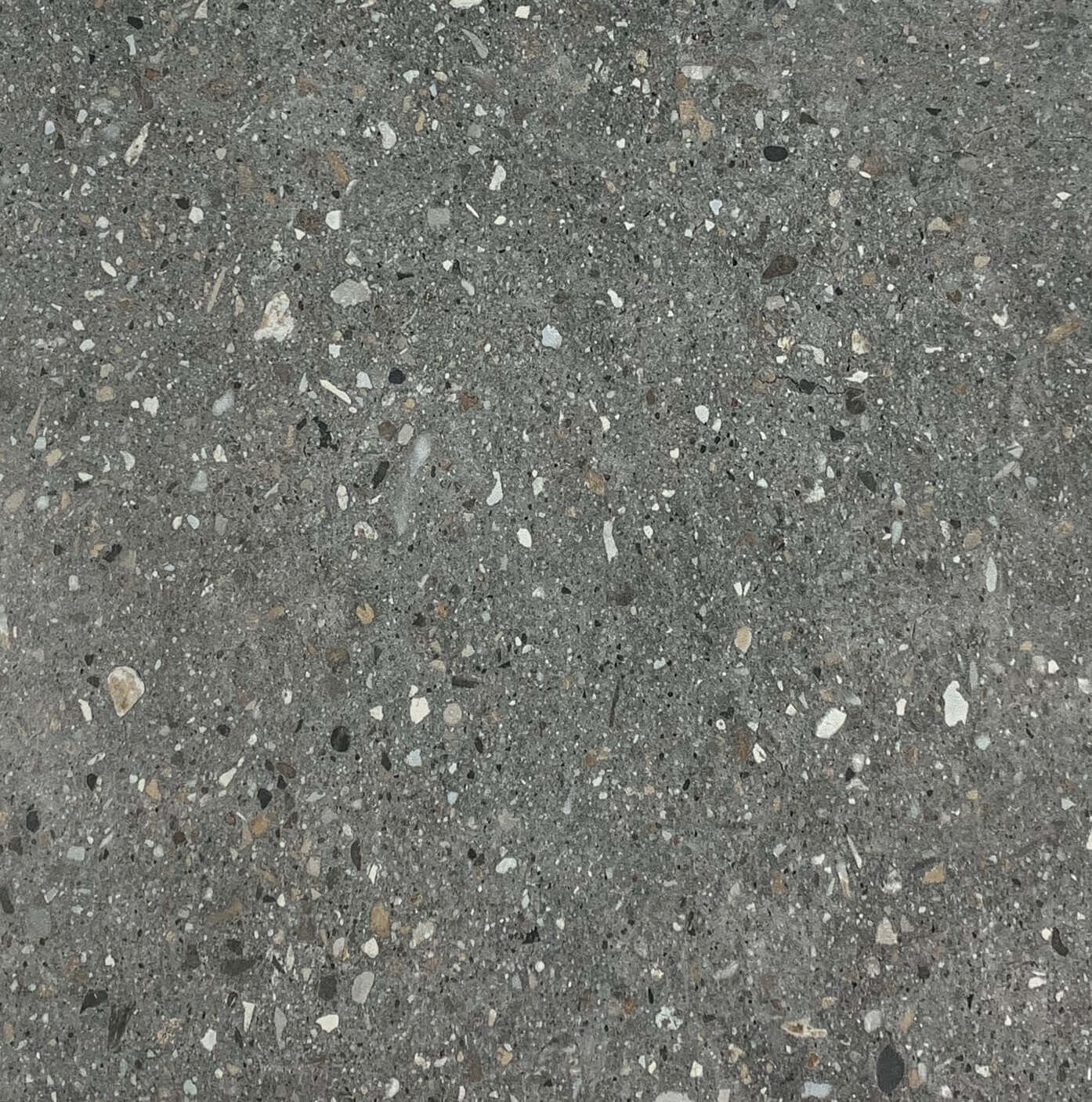 Ash Concrete Look Matt Rectified Porcelain Tile 3576