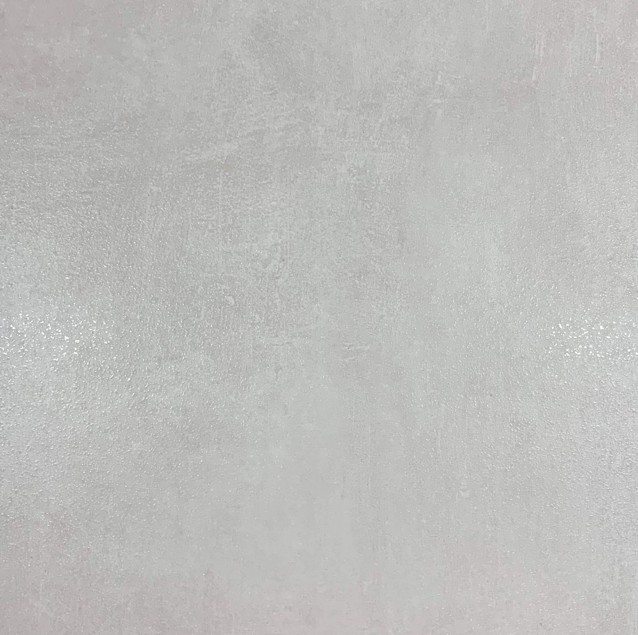 Rock White Cement Look Rectified Lappato Finish Porcelain Tile 3617