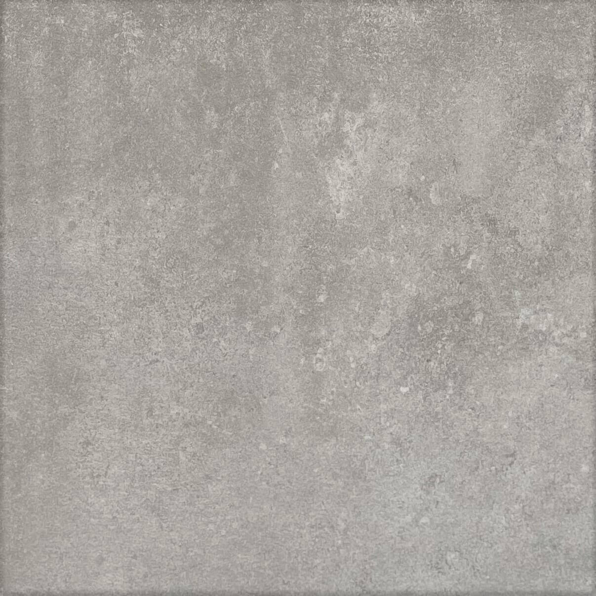 Phorma Grey Cement Look Rectified Anti Slip Italian Porcelain Floor Tile 3667