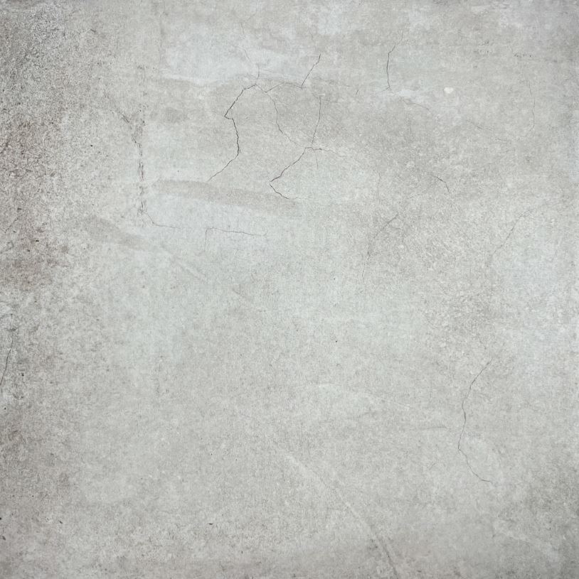 Blanc Anti Slip Rectified Spanish Outdoor Porcelain Tile 3696