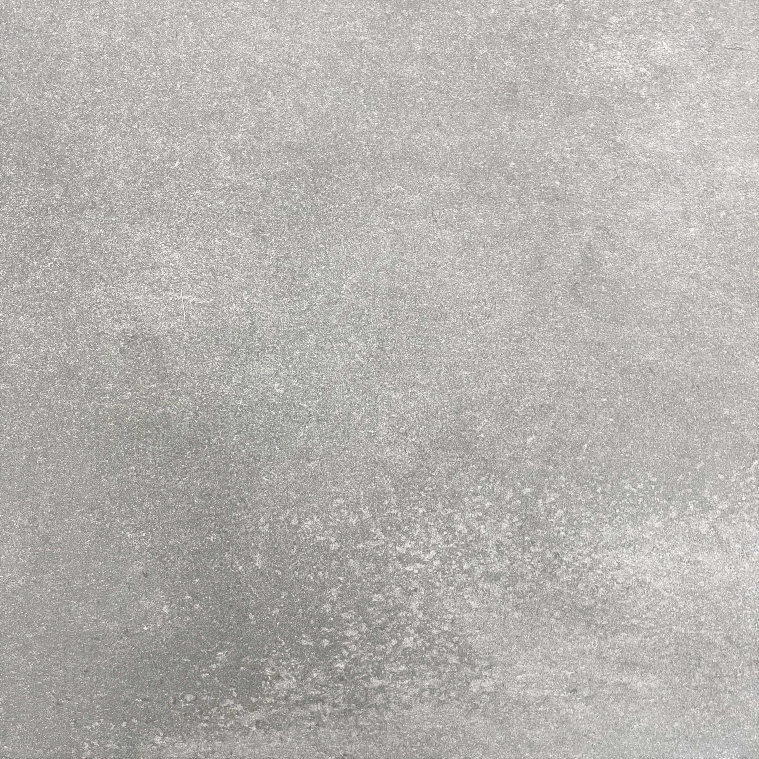Concrete Look Light Grey Matt Finish Rectified Spanish Tile 3712