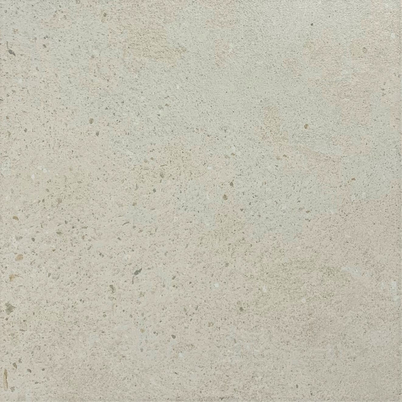 Napoli Ivory Matt Rectified Porcelain Tile 3715